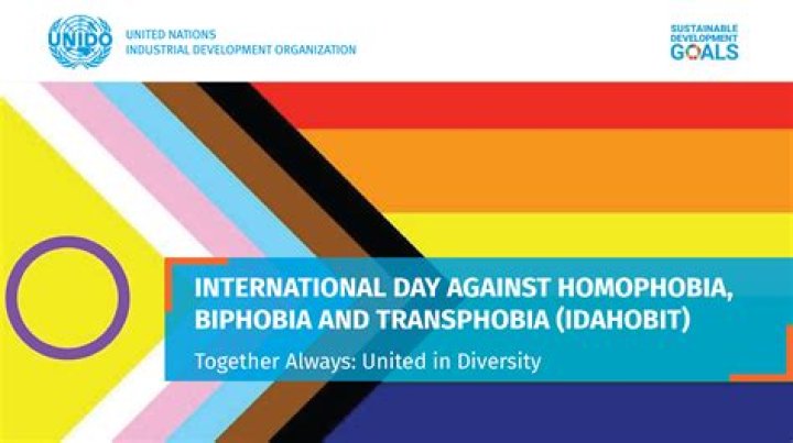 The UK Vs. US: Unraveling The Distinctive Nature Of Transphobia