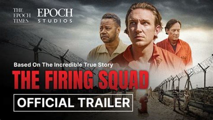 The Ultimate Guide To Cartoon Firing Squads: A Comprehensive Analysis
