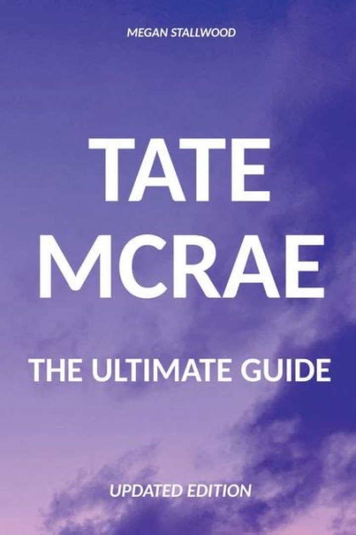 The Ultimate Guide To Gretchen McRae: A Comprehensive Overview