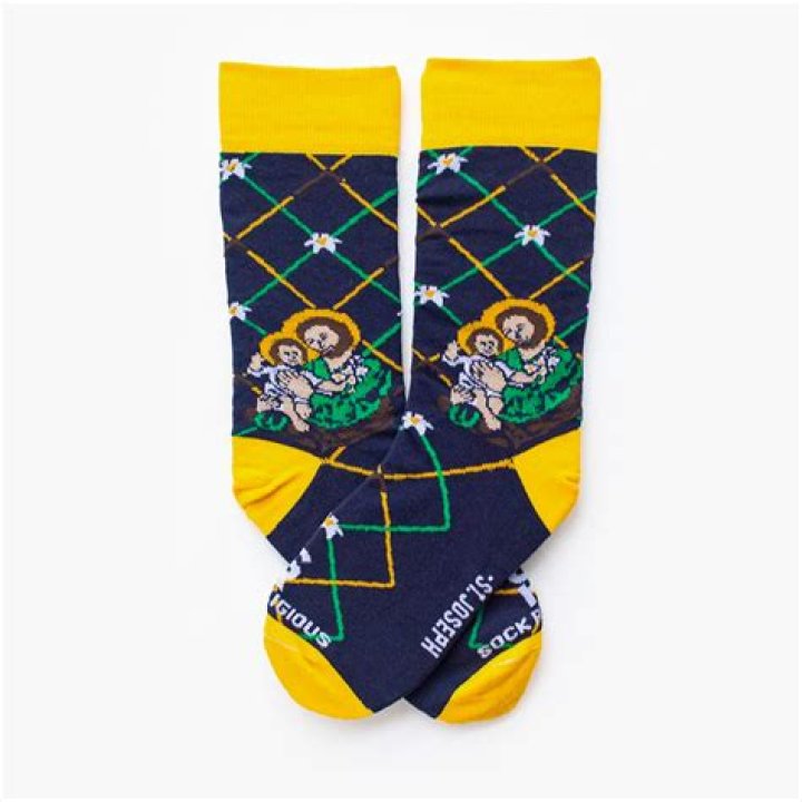 The Ultimate Guide To Joseph Socks Lanza: Discover The Perfect Socks
