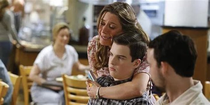 The Ultimate Guide To Lance Barber's Salary On Young Sheldon