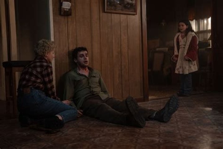 The Ultimate Guide To Leigh Whannell's Enigmatic Feet