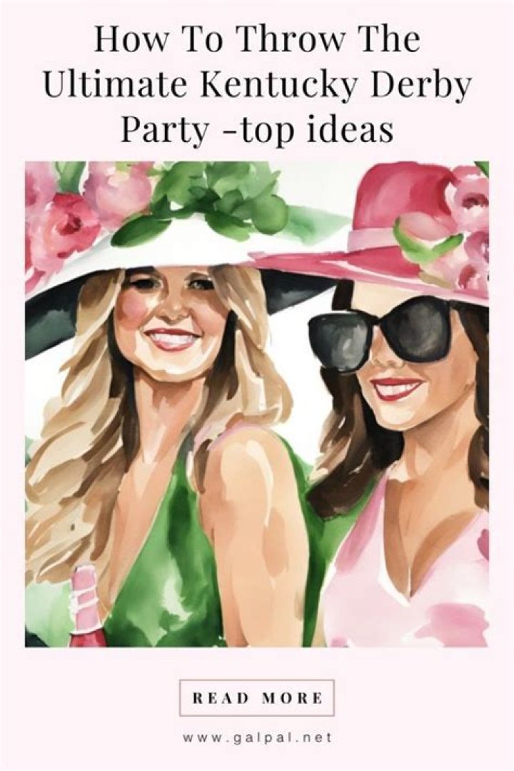 The Ultimate Kentucky Derby Sleeper Pick