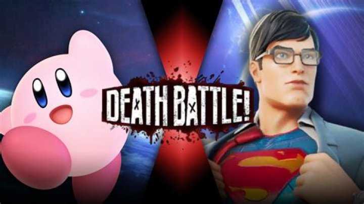 The Ultimate Showdown: Kirby Vs Superman - Clash Of The Icons