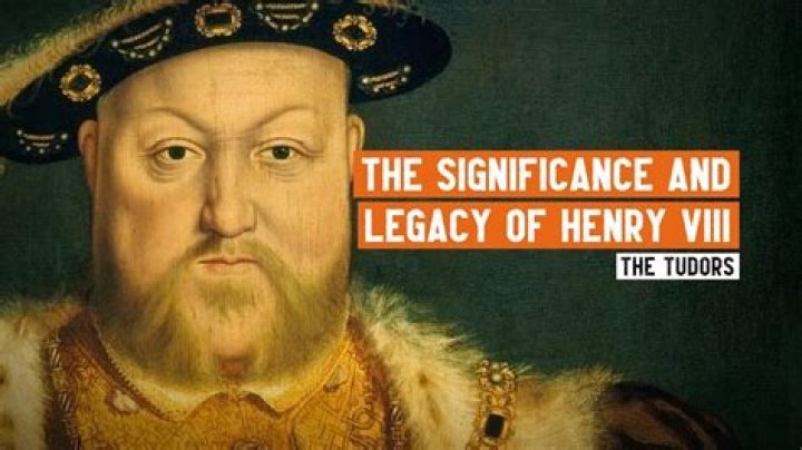 The Unparalleled Legacy Of Henry A. Strong: A Pillar Of Biblical Scholarship