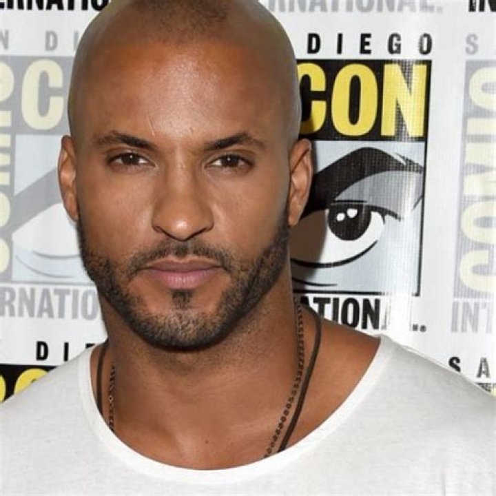 The Unparalleled Ricky Whittle: A Hollywood Icon
