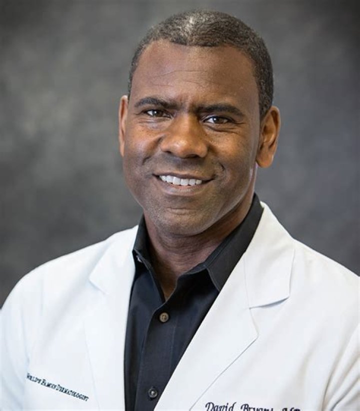The World-Renowned Expertise Of Dr. Paul Hackett