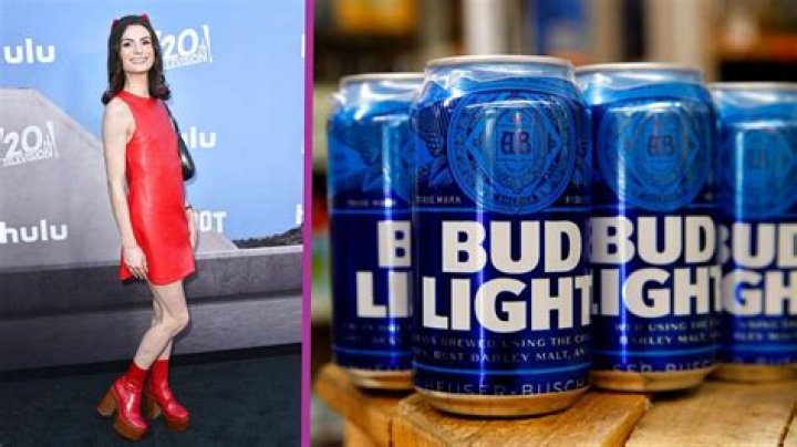 There's A Reason Dylan Mulvaney Isn't Afraid To Joke About Conservative's Bud Light Meltdown