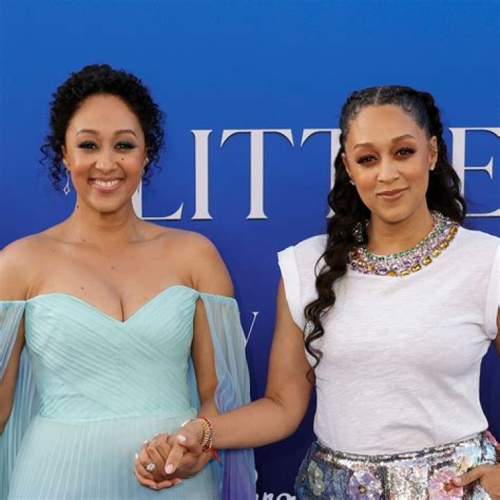 Tia Mowry's Current Love Life Revealed