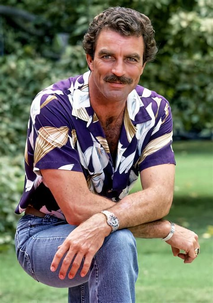 Tom Selleck's Legacy And Health Status