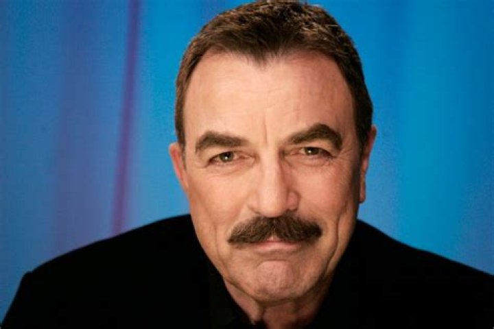Tom Selleck: Uncovering The Truth About His Life And Well-being
