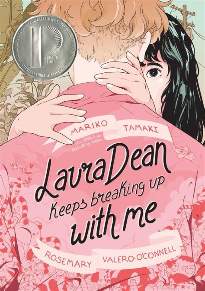 Tommy Dorfman Set To Helm The Big Screen Adaptation Of 'Laura Dean Keeps Breaking Up With Me'