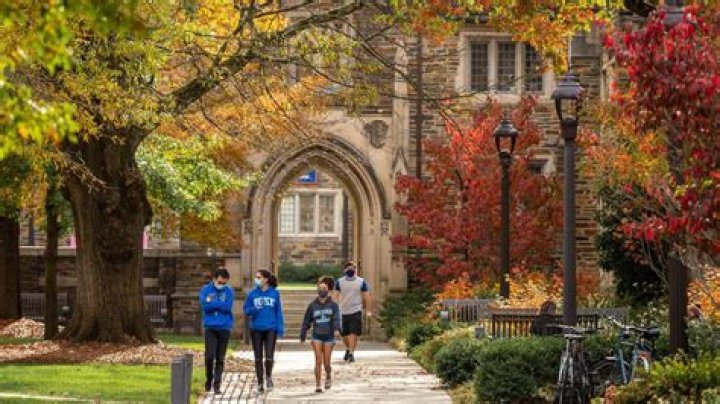 Top Alternatives To Duke University: Comparable Colleges For Your Academic Journey