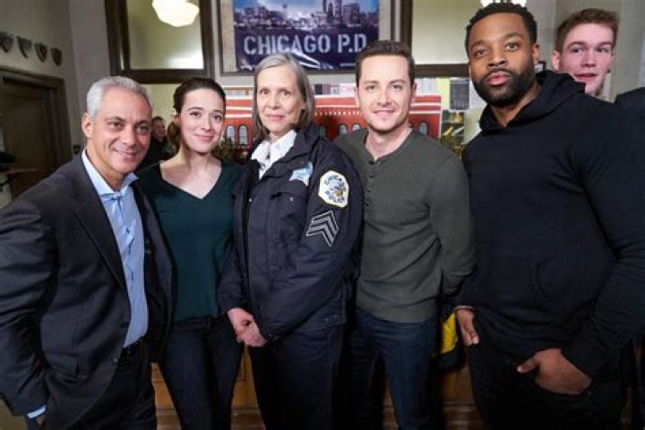 Tragedy Strikes: Chicago P.D. Cast Member Passes Away