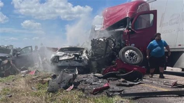 Tragic Accident Involving Phillip Diaz: Latest Details And Aftermath