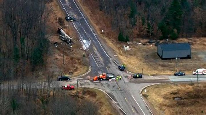 Tragic Fate: Dominique Sachse's Husband's Fatal Accident