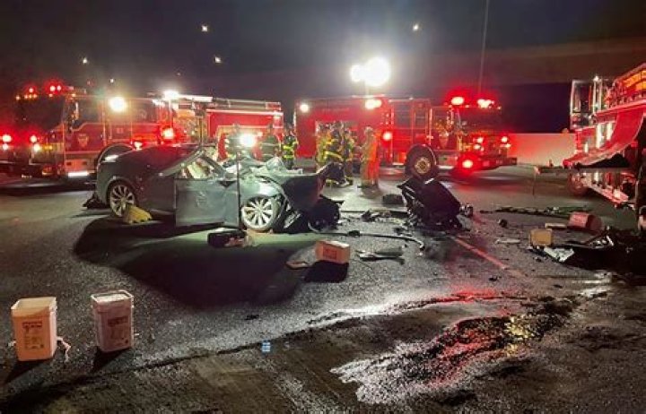 Tragic Incident: Jason McCombs Involved In Devastating Accident