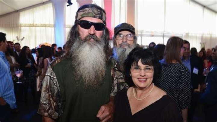 Tragic Loss: Which Duck Dynasty Star Met Their Fate?