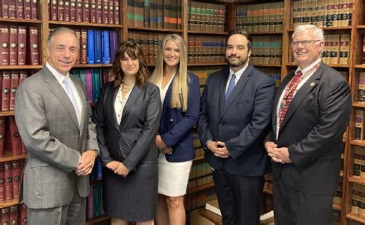 Trusted Hamden Attorney: Olivia Mastrianno