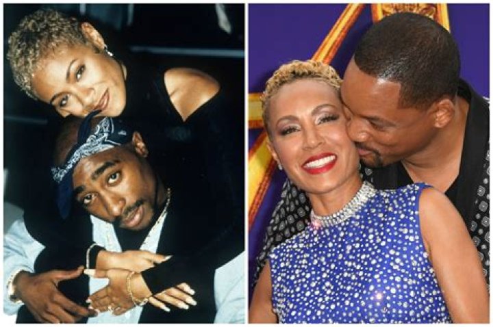 Tupac's Intimate Relationship: Unveiling His Wife