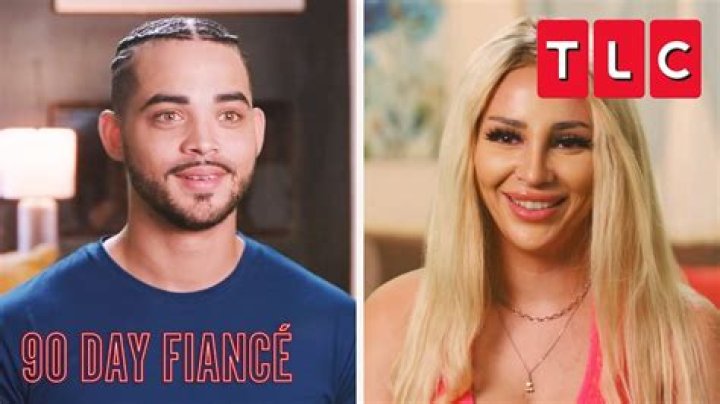 Ultimate Guide: "90 Day Fianc" Plastic Surgery Transformations Before And After