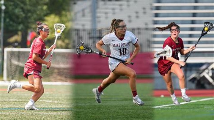Ultimate Guide To The Most Enchanting Women's Lacrosse Players