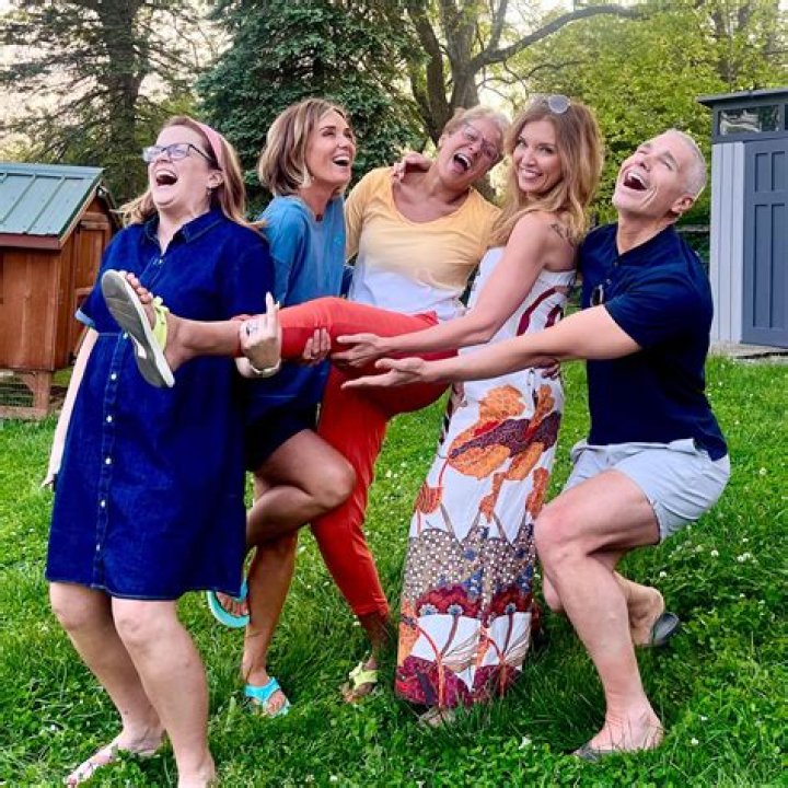 Uncover Mary DeAngelis's Age: A Detailed Look