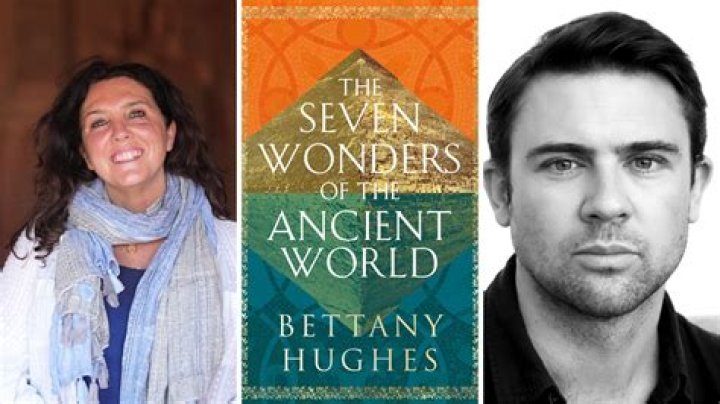 Uncover The Age Of The Renowned Historian: Bettany Hughes