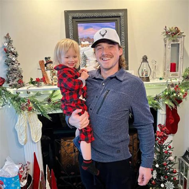 Uncover The Heart Of Morgan Wallen's Family: Secrets And Revelations