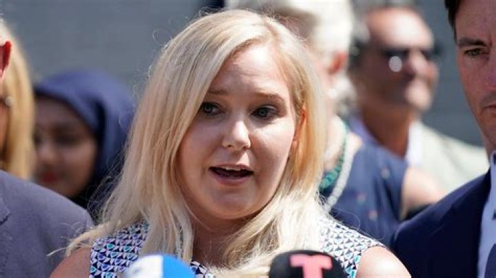 Uncover The Secrets: Joy Taylor's Husband Revealed!