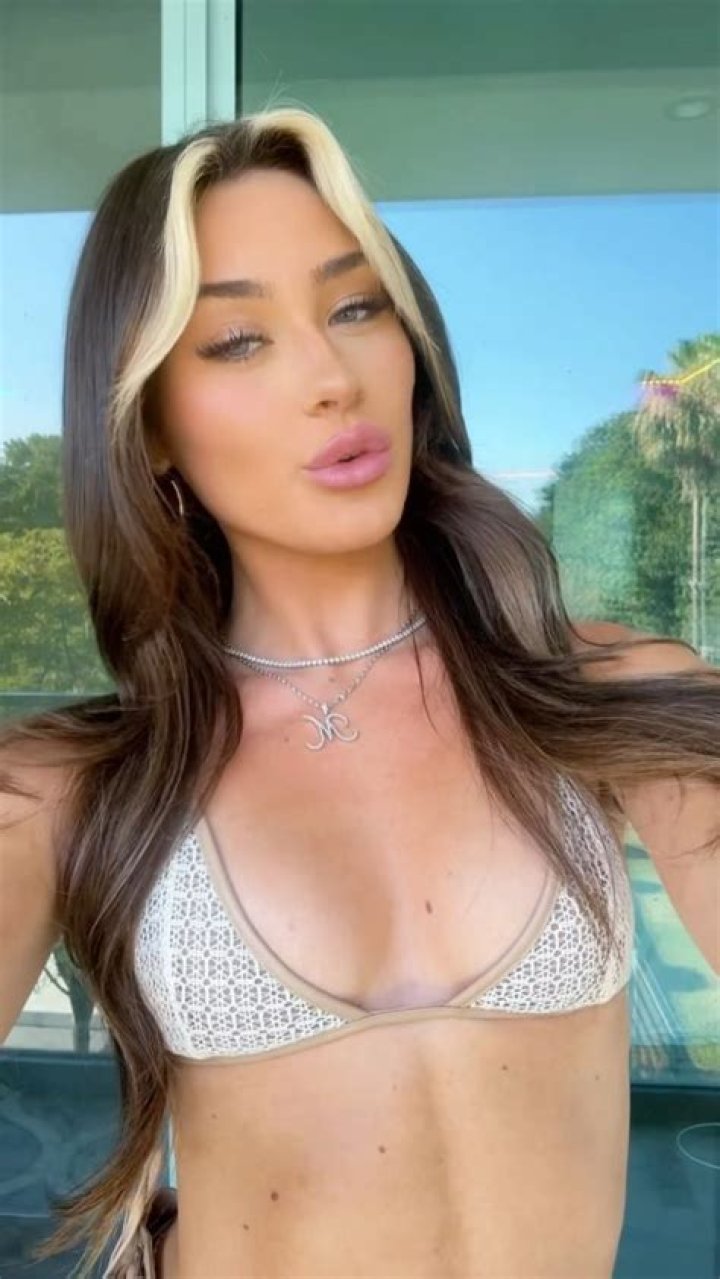 Uncover The Secrets Of Mckinley Richardson OnlyFans: An Exclusive Insight