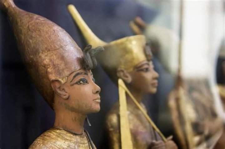 Uncover The Treasures Of Lin China In Historic Odessa