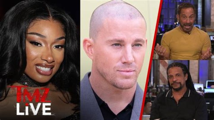 Uncover The Truth About Charles From TMZ's Marriage: Exclusive Insights