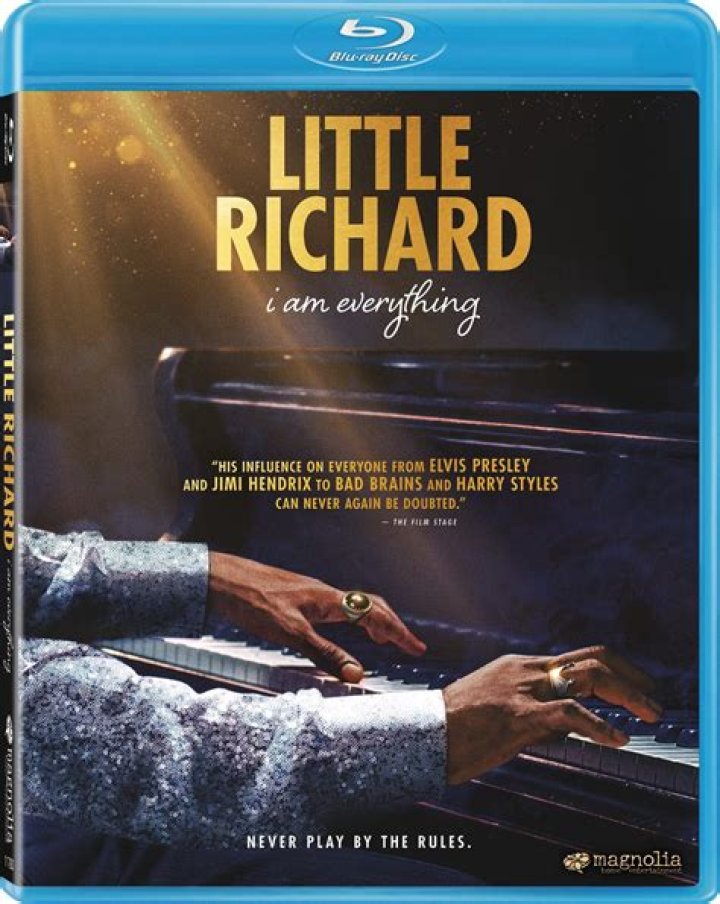 Uncover The Untold Wealth And Legacy Of Little Richard