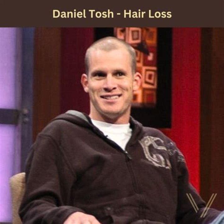 Uncovering Daniel Tosh's Net Worth