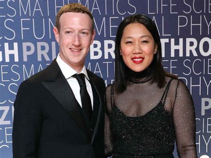 Uncovering Priscilla Chan, The Chinese-American Philanthropist And Wife Of Mark Zuckerberg