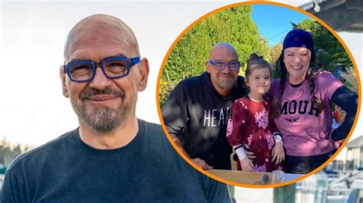 Uncovering The Hidden Truths Behind Michael Symon's Wife's Accident