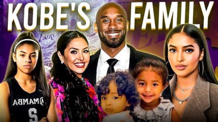 Uncovering The Inspiring Legacy Of Kobe Bryant's Sisters