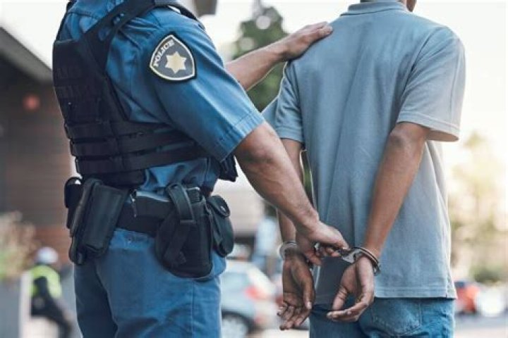 Uncovering The Reasons: Why Was He Arrested?