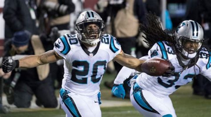 Uncovering The Secrets Of A Linebacker Legend