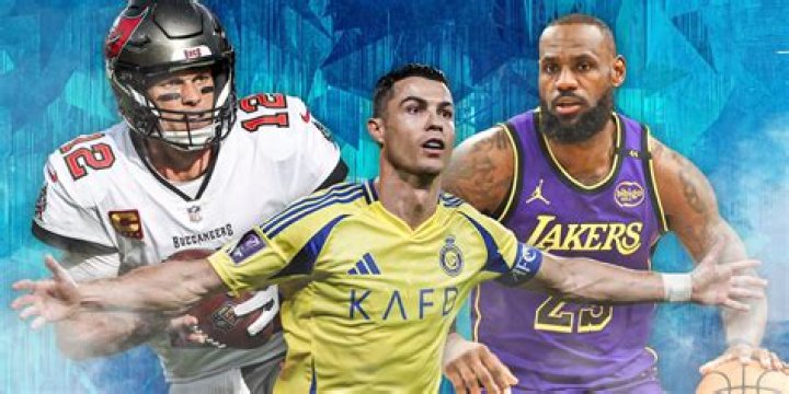 Uncovering The Story Behind The Iconic Athlete