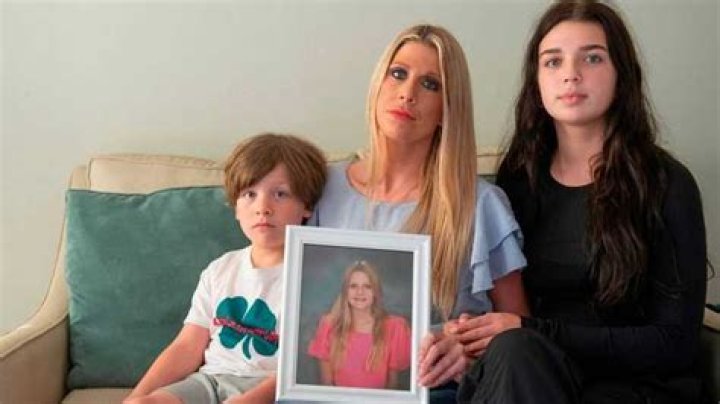 Uncovering The Tragedy: How Aubreigh Wyatt Ended Her Life