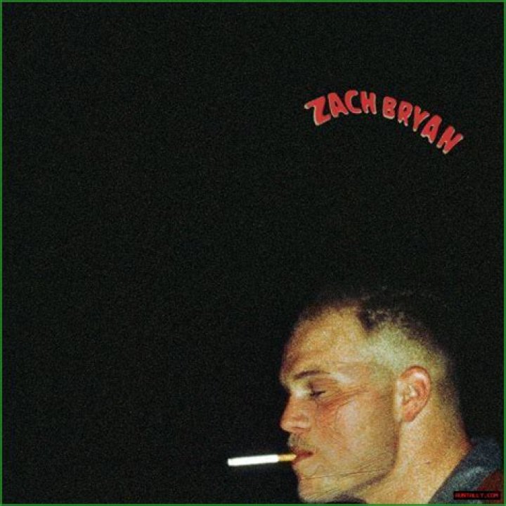 Understand The Profound Meaning Behind "All The Time" By Zach Bryan: An In-Depth Lyrics Analysis