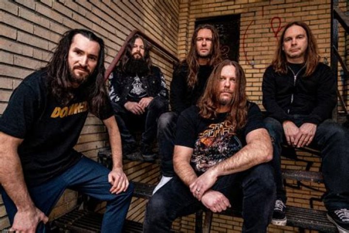 Unearth The Mastermind Behind "Agnus Dei"