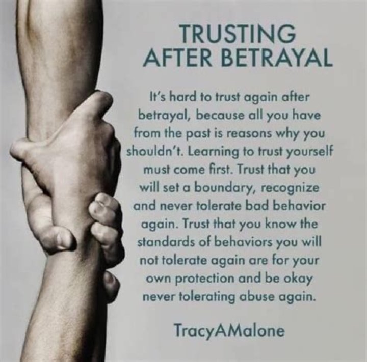 Unforgettable Betrayal Quotes To Heal The Wounds Of Broken Trust