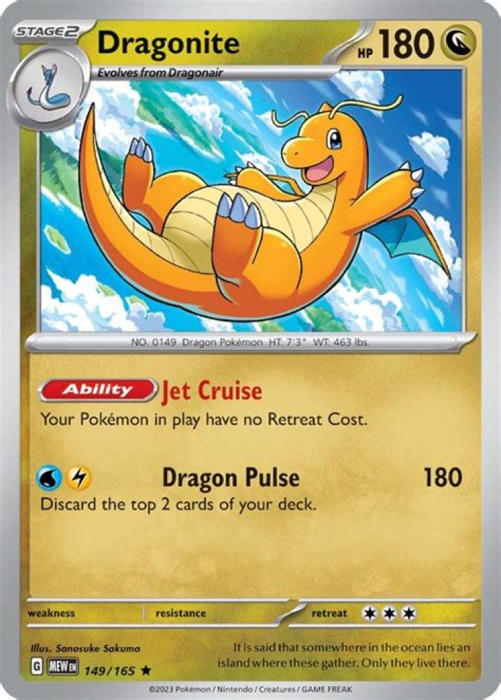 Unleashing Dragonite's Dance: A Guide To Mastering The Dragonite Dance Technique