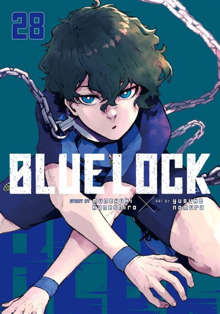 Unlock The Latest Blue Lock Chapter 240: Release Date, Spoilers, And Reading Guide