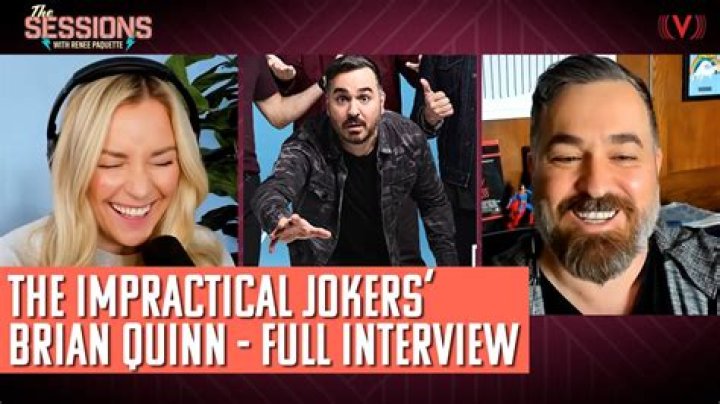 Unlock The Secrets Of Brian Q Quinn's Love Life