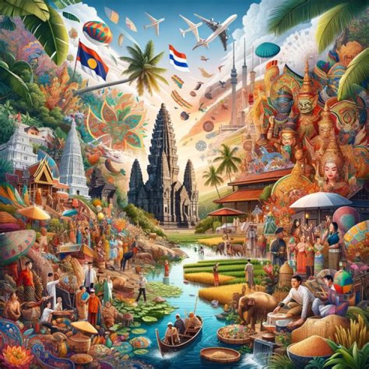 Unlocking A Tapestry Of Roots And Inspiration