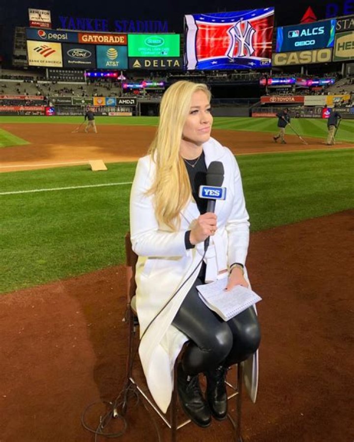 Unlocking The Secrets: Meredith Marakovits' Partner Revealed